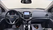 Chevrolet / Cruze / 1.8 Benzina / 141CP / An 2010 / Euro 5 / Manuală 
