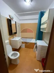Apartament 2 camere de închiriat renovat recent în zona...