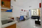 Apartament 2 camere de închiriat renovat recent Ared UTA 