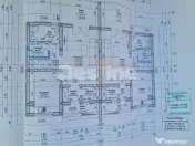 Duplex în Miroslava – 4 camere, 105 mp utili, teren 30...