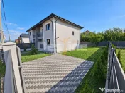 Duplex în Miroslava – 4 camere, 105 mp utili, teren 30...