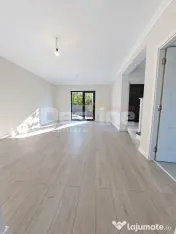 Duplex în Miroslava – 4 camere, 105 mp utili, teren 30...