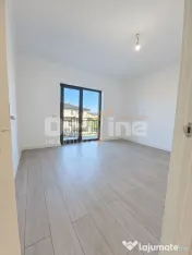 Duplex în Miroslava – 4 camere, 105 mp utili, teren 30...