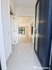 Duplex în Miroslava – 4 camere, 105 mp utili, teren 30...