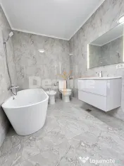 Duplex în Miroslava – 4 camere, 105 mp utili, teren 30...
