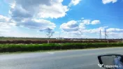 SE VINDE TEREN 5000 MP INTRAVILAN, MIXT CU DESCHIDERE LA DJ1 