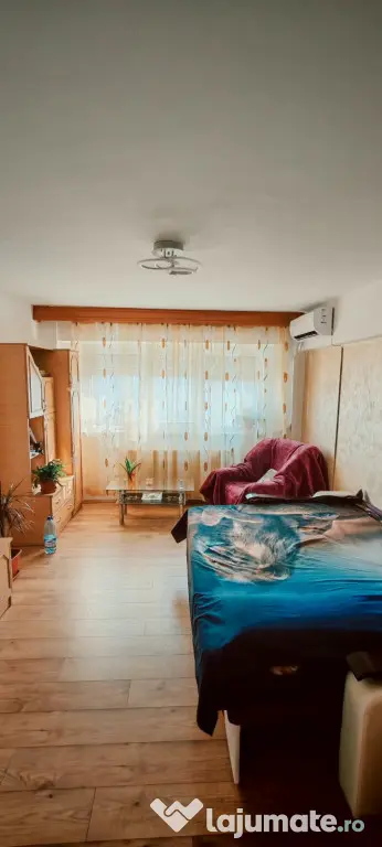 Apartament 2 camere decomandat, zona Buzaului. - Braila (Braila)