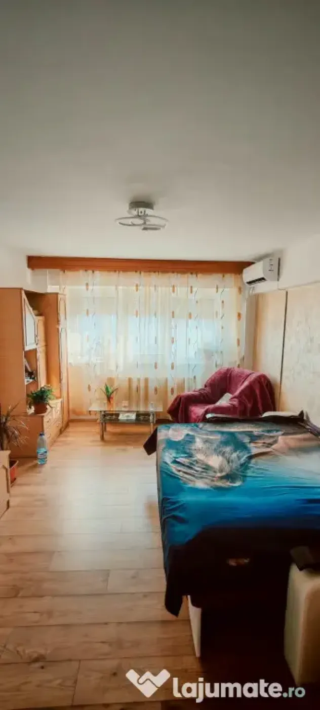 Apartament 2 camere decomandat, zona Buzaului. - Braila (Braila)
