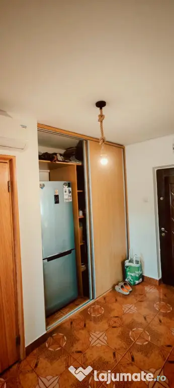 Apartament 2 camere decomandat, zona Buzaului. - Braila (Braila)