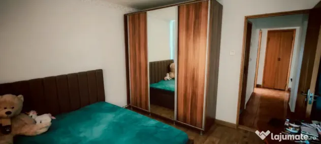Apartament 2 camere decomandat, zona Buzaului. - Braila (Braila)
