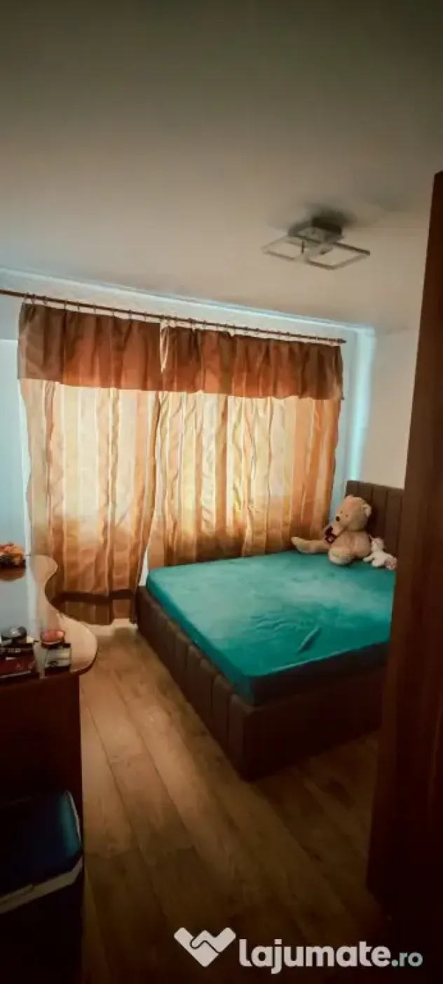 Apartament 2 camere decomandat, zona Buzaului. - Braila (Braila)