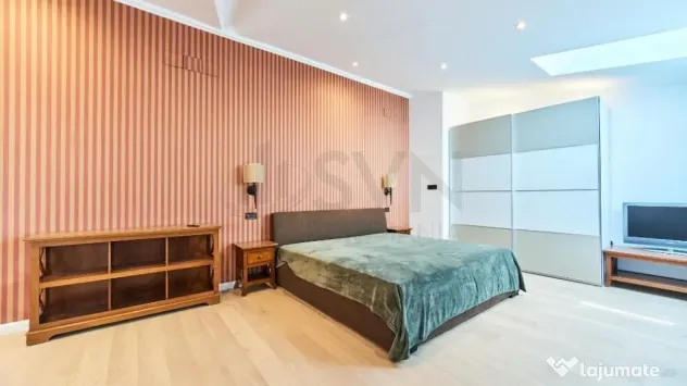 VILA SPATIOASA l 5 CAMERE l CURTE l PARCARE l DOMENII - Bucuresti (Bucuresti-Ilfov)