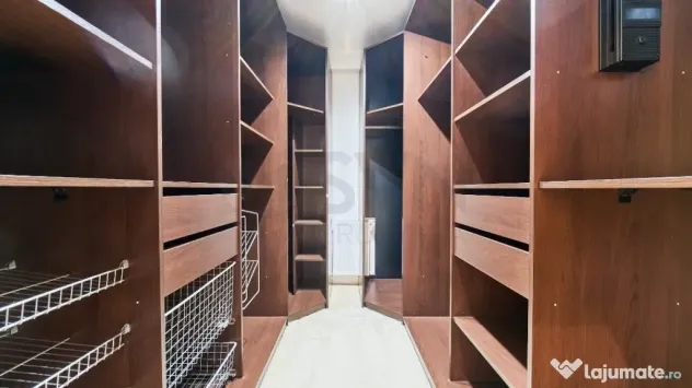 VILA SPATIOASA l 5 CAMERE l CURTE l PARCARE l DOMENII - Bucuresti (Bucuresti-Ilfov)