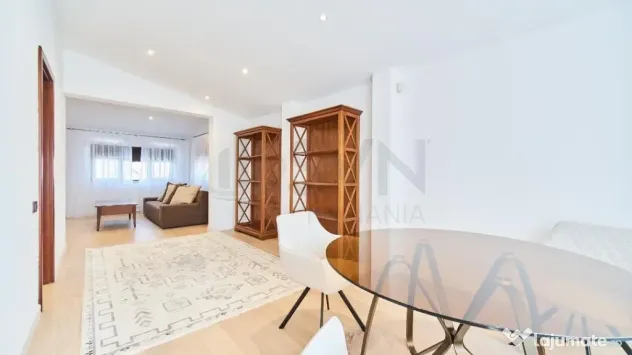 VILA SPATIOASA l 5 CAMERE l CURTE l PARCARE l DOMENII - Bucuresti (Bucuresti-Ilfov)