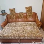 Vand urgent canapea 