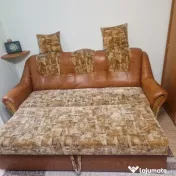 Vand urgent canapea 