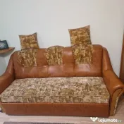 Vand urgent canapea 