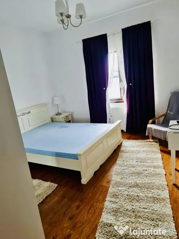 Apartament 2 camere loc de parcare, zona liniștită aproape - Chiajna (Bucuresti-Ilfov)