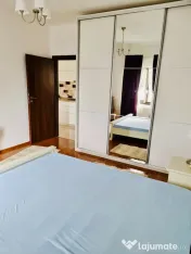 Apartament 2 camere loc de parcare, zona liniștită aproape 