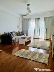Apartament 2 camere loc de parcare, zona liniștită aproape 
