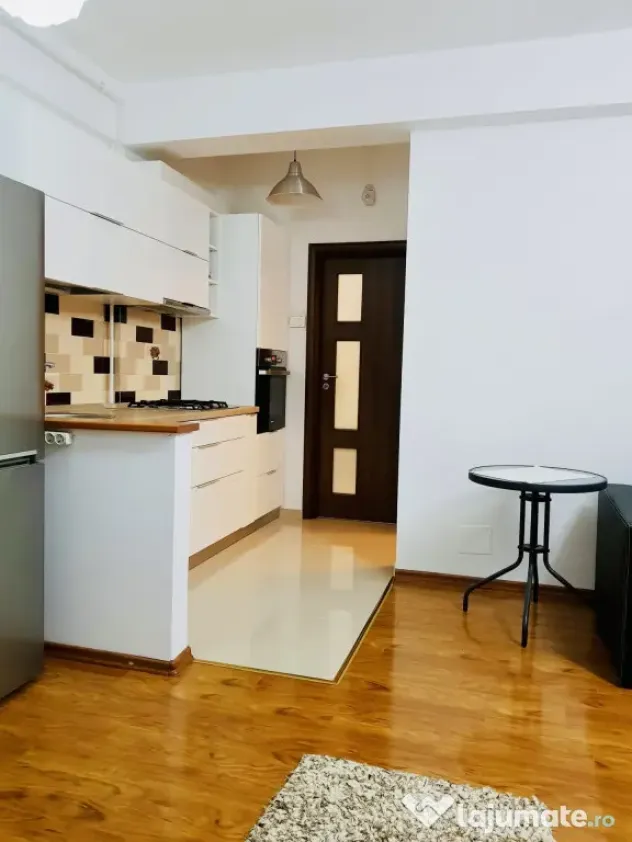 Apartament 2 camere loc de parcare, zona liniștită aproape - Chiajna (Bucuresti-Ilfov)