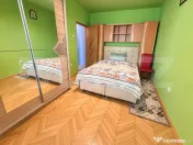 Apartament 2 camere,balcon si camara,etaj 2,Cetate