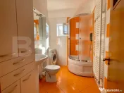 Apartament 2 camere, decomandat, 53 mp + boxă 7 mp, complet 