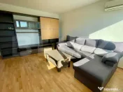 Apartament 2 camere, decomandat, 53 mp + boxă 7 mp, complet 