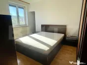 Apartament 2 camere, decomandat, 53 mp + boxă 7 mp, complet 