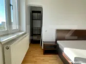 Apartament 2 camere, decomandat, 53 mp + boxă 7 mp, complet 