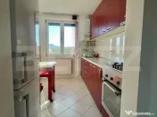 Apartament 2 camere, decomandat, 53 mp + boxă 7 mp, complet 