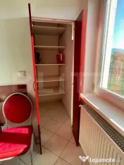 Apartament 2 camere, decomandat, 53 mp + boxă 7 mp, complet 