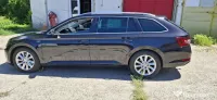 Skoda Superb...... 