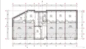 0% Comision, Apartament Nou cu 4 camere, zona livada Meses. 