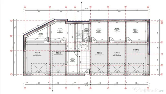 0% Comision, Apartament Nou cu 4 camere, zona livada Meses. - Zalau (Salaj)