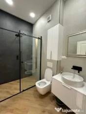 ✨ GARSONIERĂ PREMIUM DE ÎNCHIRIAT | BLOC NOU | 43 MP | S