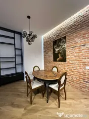 ✨ GARSONIERĂ PREMIUM DE ÎNCHIRIAT | BLOC NOU | 43 MP | S