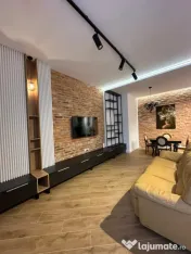 ✨ GARSONIERĂ PREMIUM DE ÎNCHIRIAT | BLOC NOU | 43 MP | S