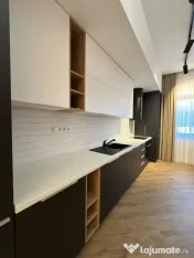 ✨ GARSONIERĂ PREMIUM DE ÎNCHIRIAT | BLOC NOU | 43 MP | S