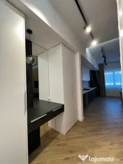 ✨ GARSONIERĂ PREMIUM DE ÎNCHIRIAT | BLOC NOU | 43 MP | S