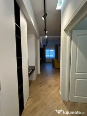 ✨ GARSONIERĂ PREMIUM DE ÎNCHIRIAT | BLOC NOU | 43 MP | S