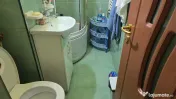 Vand apartament 3 camere semidecomandat in Deva, zona Micro 15, etaj 1 