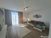 Apartament 2 camere Avantgarden Bartolomeu Egretei Brasov 