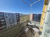 Apartament 2 camere Avantgarden Bartolomeu Egretei Brasov 