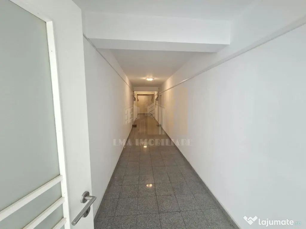 Apartament 2 camere Avantgarden Bartolomeu Egretei Brasov - Brasov (Brasov)