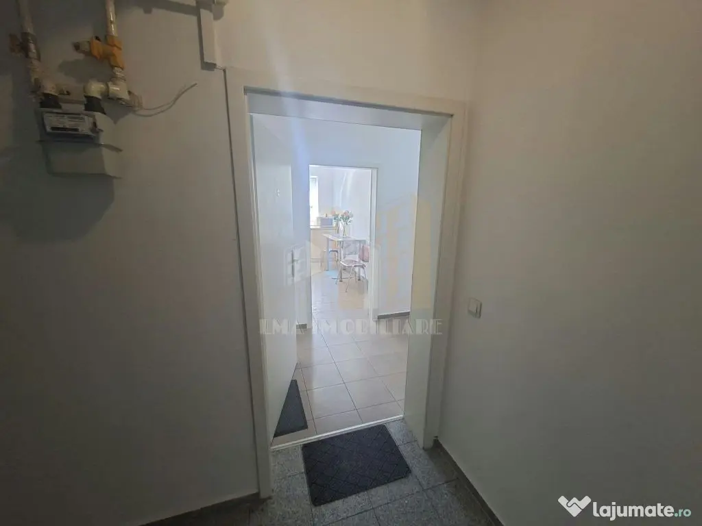 Apartament 2 camere Avantgarden Bartolomeu Egretei Brasov - Brasov (Brasov)