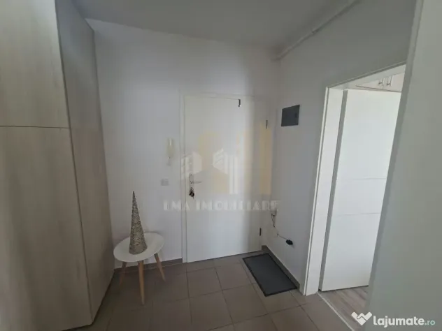 Apartament 2 camere Avantgarden Bartolomeu Egretei Brasov - Brasov (Brasov)