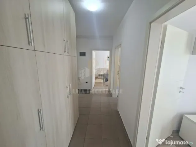 Apartament 2 camere Avantgarden Bartolomeu Egretei Brasov - Brasov (Brasov)