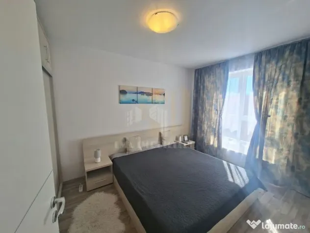 Apartament 2 camere Avantgarden Bartolomeu Egretei Brasov - Brasov (Brasov)