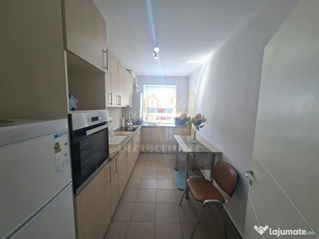 Apartament 2 camere Avantgarden Bartolomeu Egretei Brasov - Brasov (Brasov)